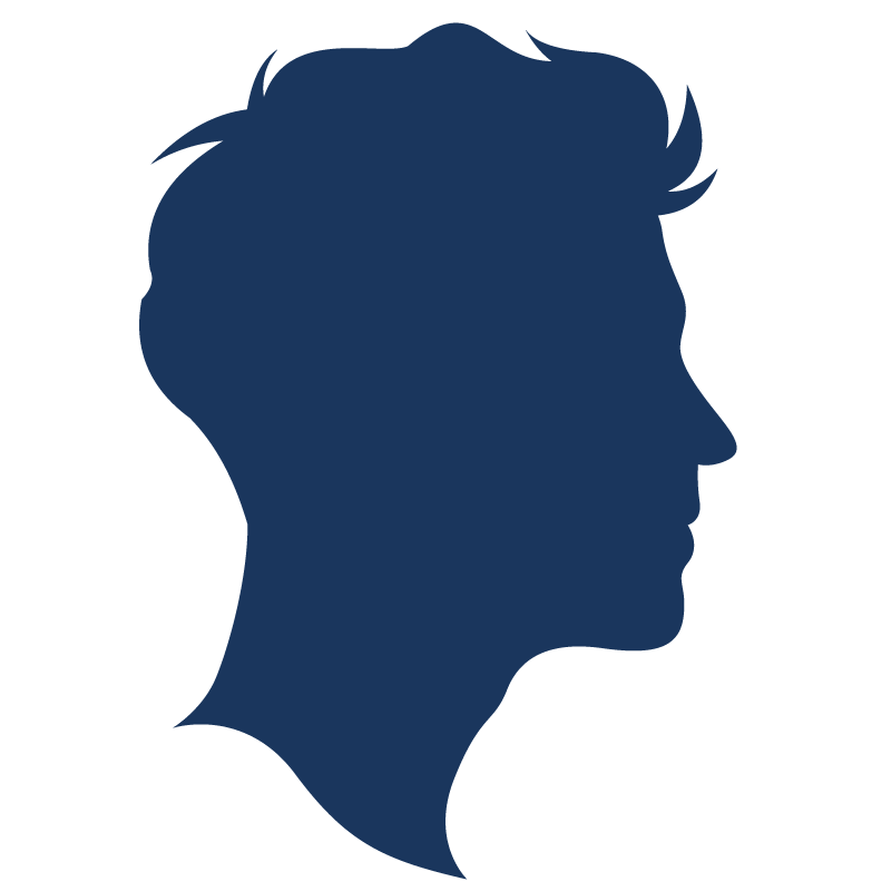 man-profile